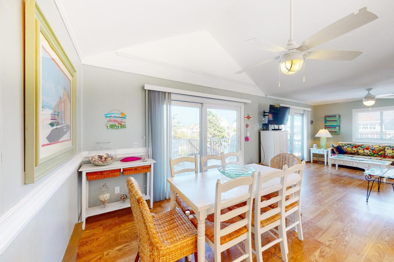 License To Chill Villa Nags Head Dış mekan fotoğraf