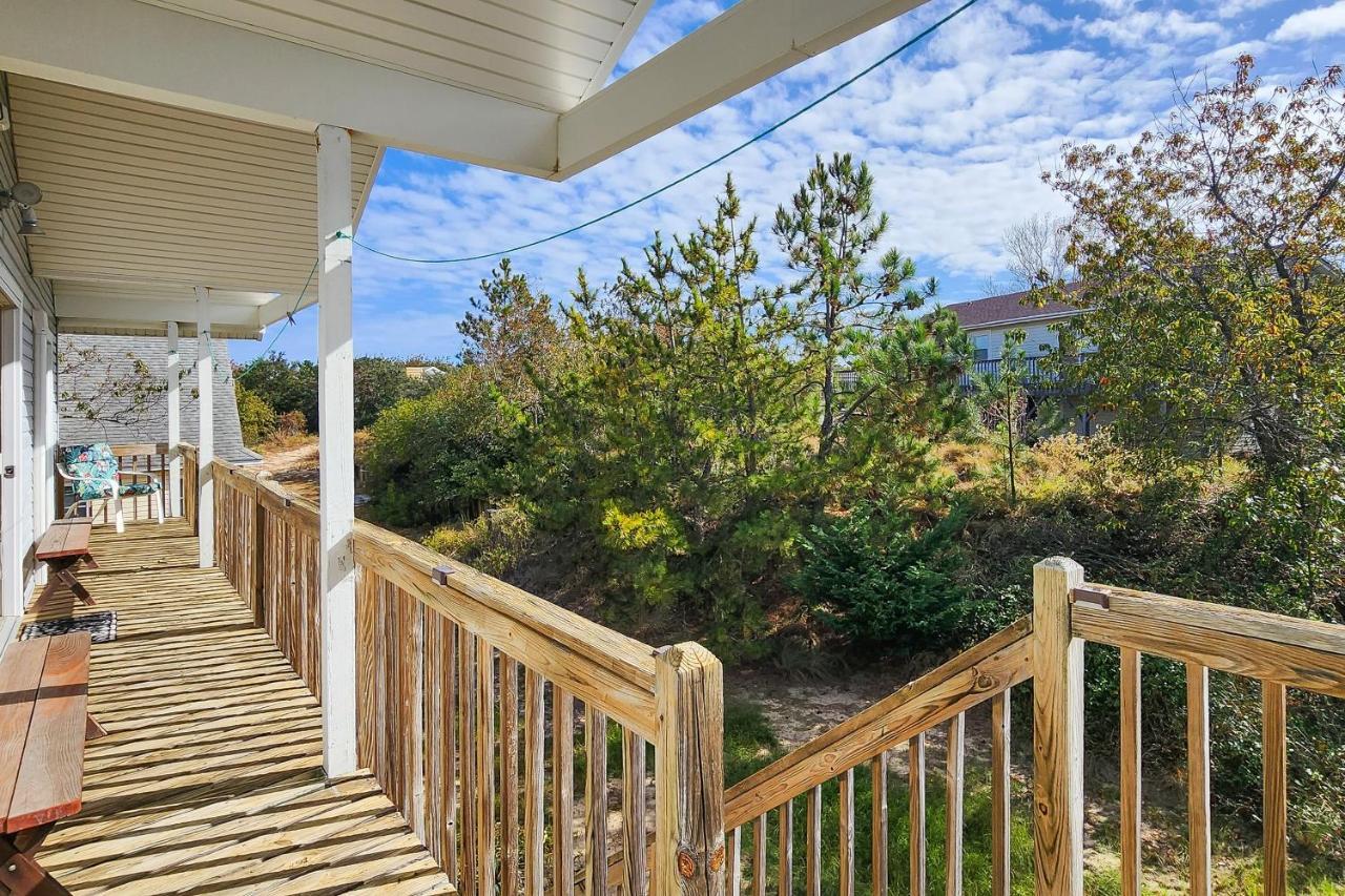License To Chill Villa Nags Head Dış mekan fotoğraf