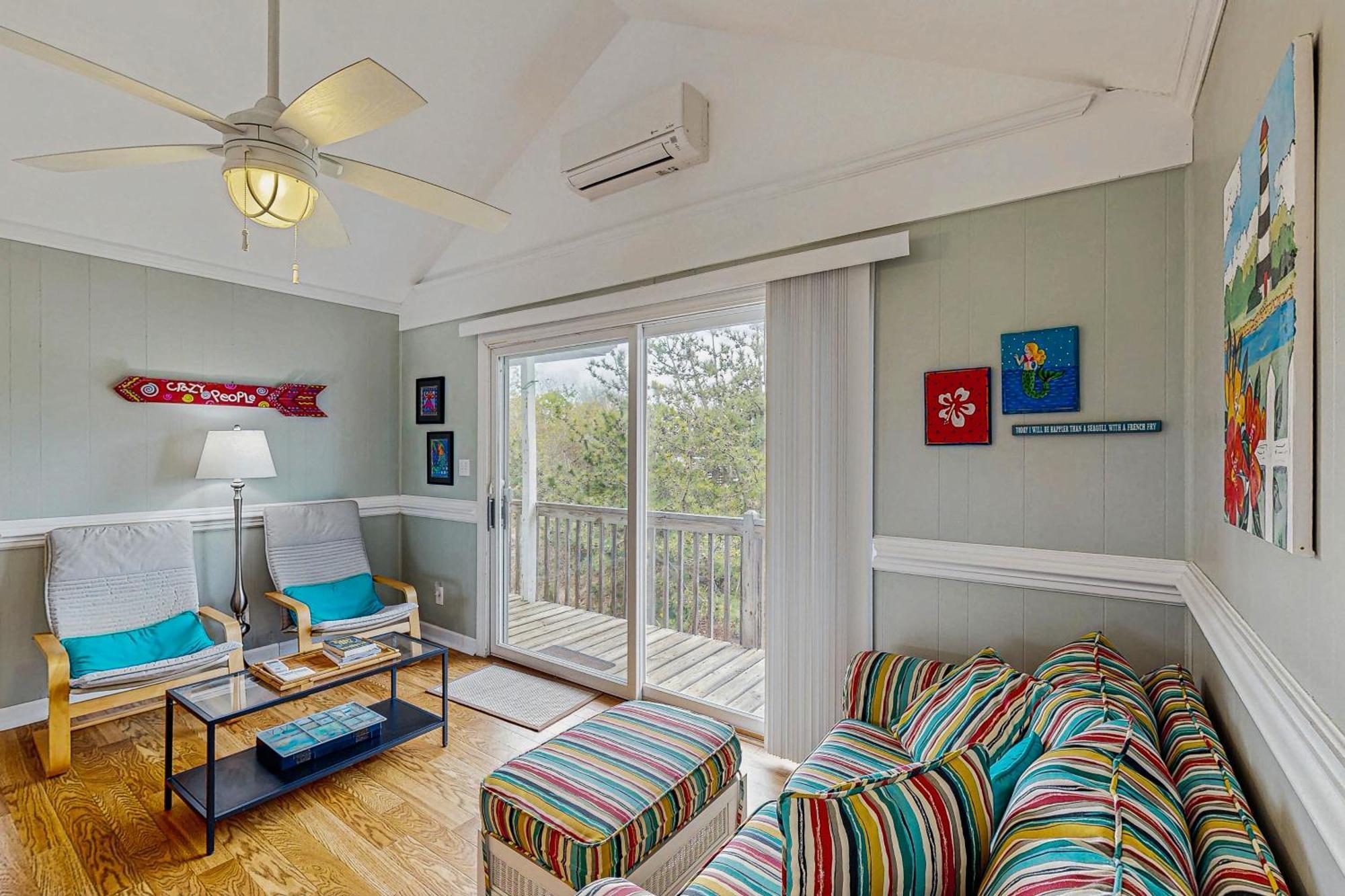 License To Chill Villa Nags Head Dış mekan fotoğraf